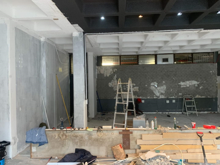To Let Commercial Property for Rent in Tyger Valley Western Cape